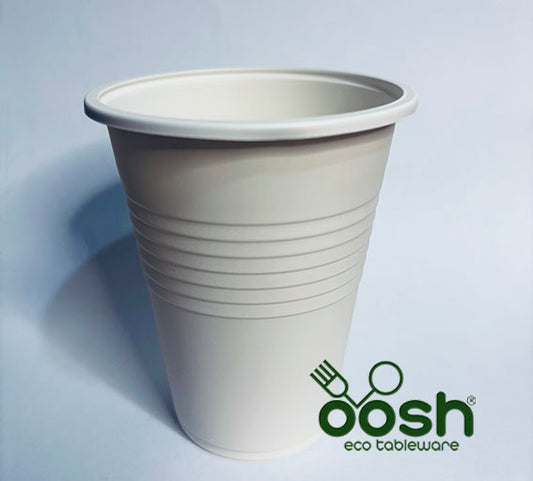 Cup 270ml / 9oz - 50 Pcs